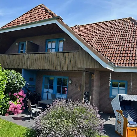 Coastal Escape On Fehmarn Island アパート