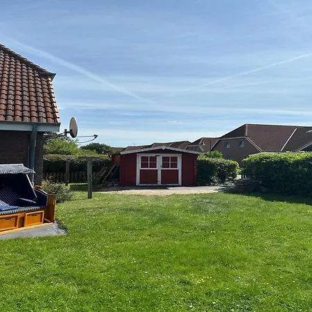 Coastal Escape On Fehmarn Island