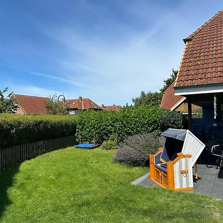 アパート Coastal Escape On Fehmarn Island Petersdorf auf Fehmarn