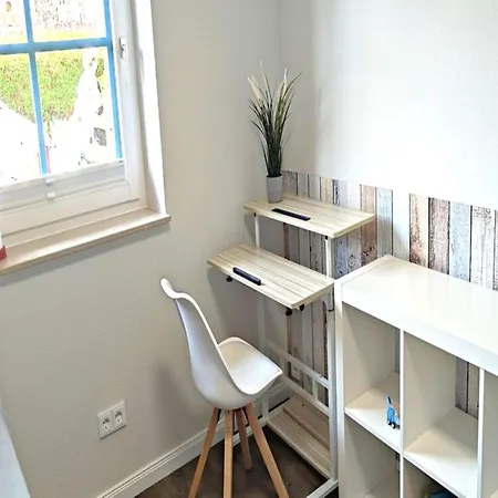 アパート Coastal Escape On Fehmarn Island Petersdorf auf Fehmarn