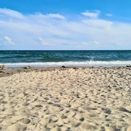 Appartamento Coastal Escape On Fehmarn Island *