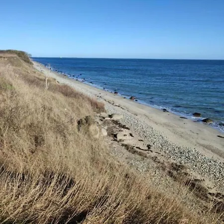 アパート Coastal Escape On Fehmarn Island Petersdorf auf Fehmarn
