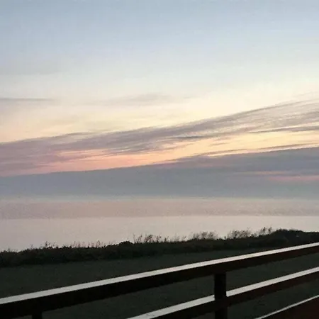 Coastal Escape On Fehmarn Island *