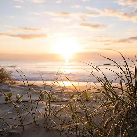 Coastal Escape On Fehmarn Island *
