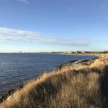 Coastal Escape On Fehmarn Island Appartamento *