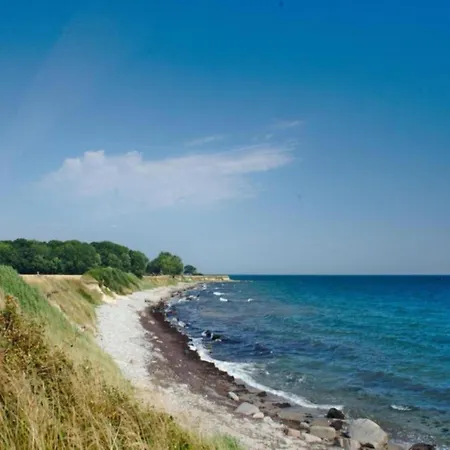 Appartamento Coastal Escape On Fehmarn Island *