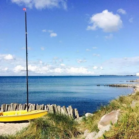 Coastal Escape On Fehmarn Island Petersdorf auf Fehmarn
