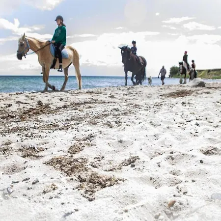 Appartamento Coastal Escape On Fehmarn Island Petersdorf auf Fehmarn
