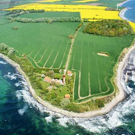 Appartamento Coastal Escape On Fehmarn Island Petersdorf auf Fehmarn