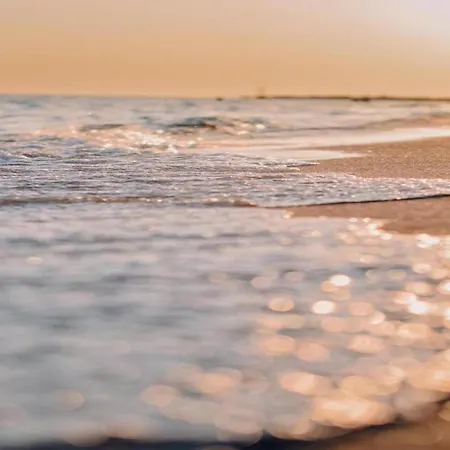 Coastal Escape On Fehmarn Island * Petersdorf auf Fehmarn